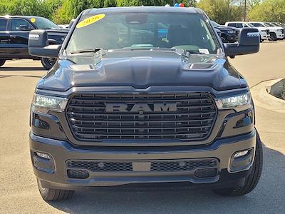 New 2026 Ram 1500 - photo 1