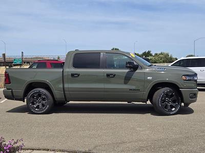 2026 Ram 1500 Crew Cab 4x4 Pickup for sale #26P113 - photo 2