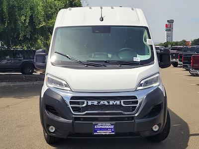 New 2026 Ram ProMaster 2500 High Roof Empty Cargo Van for sale #26P131 - photo 1
