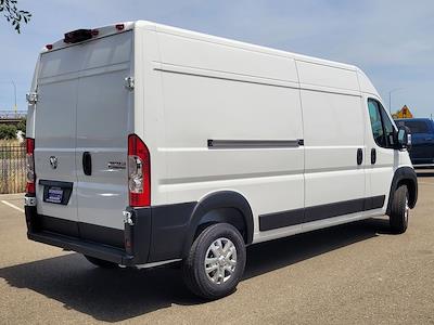 New 2026 Ram ProMaster 2500 High Roof Empty Cargo Van for sale #26P131 - photo 2