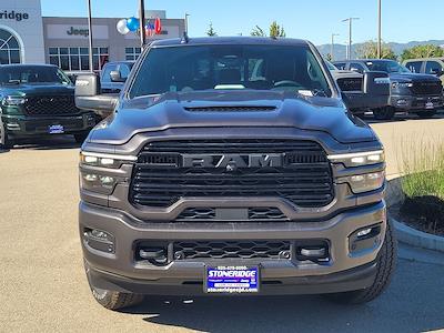 2026 Ram 2500 Mega Cab 4x4 Pickup for sale #26P151 - photo 2