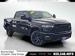 2026 Ram 1500 Crew Cab 4x4 Pickup for sale #26P048 - photo 1