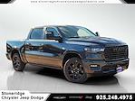 New 2026 Ram 1500 Laramie Crew Cab for sale #26P059 - photo 1