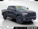 New 2026 Ram 1500 Laramie Crew Cab for sale #26P053 - photo 1