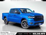 2026 Ram 1500 Crew Cab 4x4 Pickup for sale #26P073 - photo 1