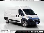 2025 Ram ProMaster 2500 High Roof FWD Empty Cargo Van for sale #25P180 - photo 1