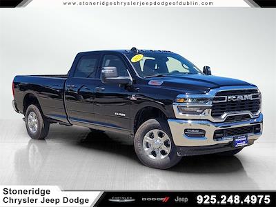 2025 Ram 2500 Crew Cab 4x4 Pickup for sale #25P174 - photo 1