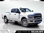 New 2025 Ram 2500 Big Horn Crew Cab for sale #25P170 - photo 1