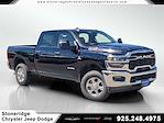 New 2025 Ram 2500 Big Horn Crew Cab for sale #25P171 - photo 1