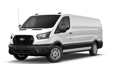 New 2027 Ford Transit 250 Low Roof Empty Cargo Van for sale #A04397 - photo 2