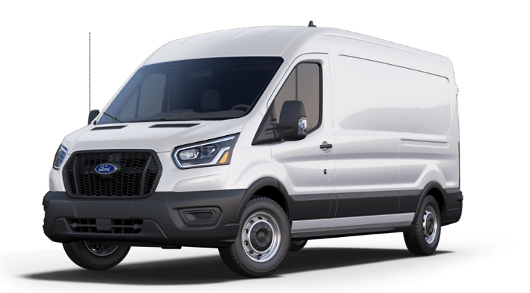 New 2025 Ford Transit 250 - photo 1