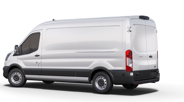 New 2025 Ford Transit 250 - photo 2