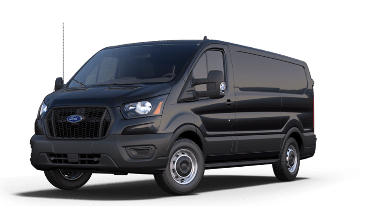New 2024 Ford Transit 350 - photo 1