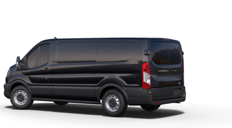 New 2024 Ford Transit 350 - photo 2