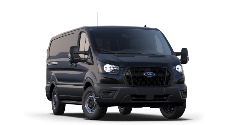 New 2024 Ford Transit 350 - photo 6