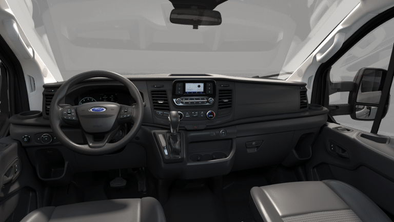 New 2024 Ford Transit 350 - photo 9