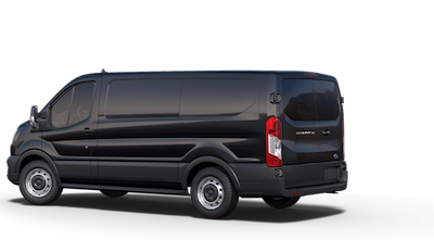 New 2024 Ford Transit 350 Low Roof Empty Cargo Van for sale #B85589 - photo 2