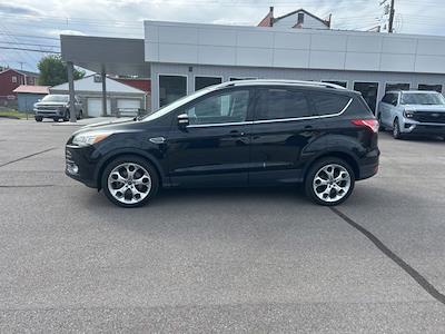 2016 Ford Escape 4WD SUV for sale #F862A - photo 1
