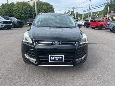 2016 Ford Escape 4WD SUV for sale #F862A - photo 2