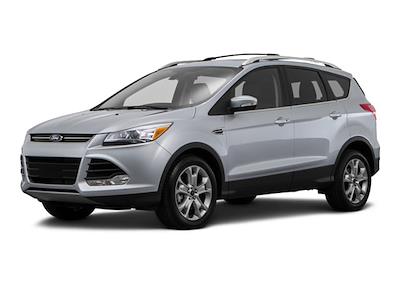 2016 Ford Escape FWD SUV for sale #F897B - photo 1