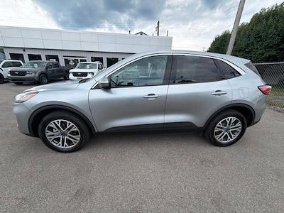 2022 Ford Escape AWD SUV for sale #F902A - photo 2