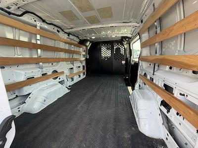 2025 Ford Transit 250 Low Roof RWD Cargo Van for sale #F917 - photo 2