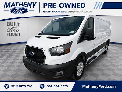 2025 Ford Transit 250 Low Roof RWD Cargo Van for sale #F918 - photo 1