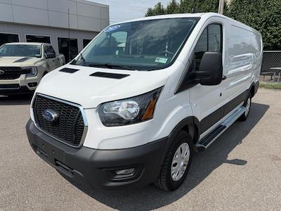 2025 Ford Transit 250 Low Roof RWD Empty Cargo Van for sale #F919 - photo 1