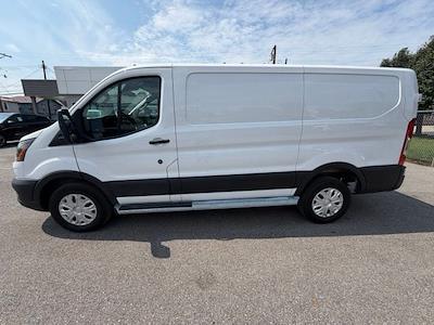 2025 Ford Transit 250 Low Roof RWD Empty Cargo Van for sale #F919 - photo 2