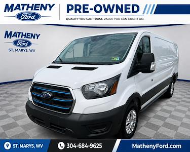 2022 Ford E-Transit 350 Low Roof RWD Cargo Van for sale #F925 - photo 1