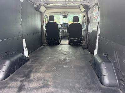2022 Ford E-Transit 350 Low Roof RWD Cargo Van for sale #F925 - photo 2