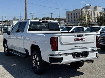 New 2026 GMC Sierra 3500 Denali Crew Cab 4WD Pickup for sale #100960 - photo 2