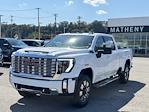New 2026 GMC Sierra 3500 Denali Crew Cab 4WD Pickup for sale #100960 - photo 1