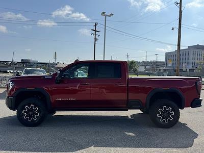 New 2026 GMC Sierra 2500 AT4X Crew Cab 4WD Pickup for sale #101854 - photo 2