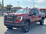 New 2026 GMC Sierra 2500 AT4X Crew Cab 4WD Pickup for sale #101854 - photo 1