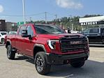 New 2026 GMC Sierra 2500 AT4X Crew Cab 4WD Pickup for sale #101854 - photo 7