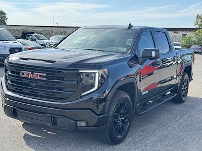New 2025 GMC Sierra 1500 Elevation Crew Cab 4WD Pickup for sale #105532 - photo 1