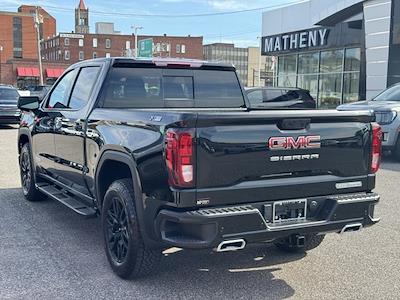New 2025 GMC Sierra 1500 Elevation Crew Cab 4WD Pickup for sale #105532 - photo 2