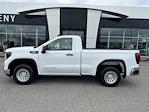 New 2025 GMC Sierra 1500 Pro Regular Cab 4WD Pickup for sale #108723 - photo 3