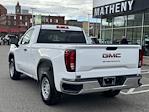 New 2025 GMC Sierra 1500 Pro Regular Cab 4WD Pickup for sale #108723 - photo 2