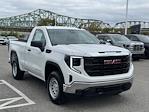 New 2025 GMC Sierra 1500 Pro Regular Cab 4WD Pickup for sale #108723 - photo 7