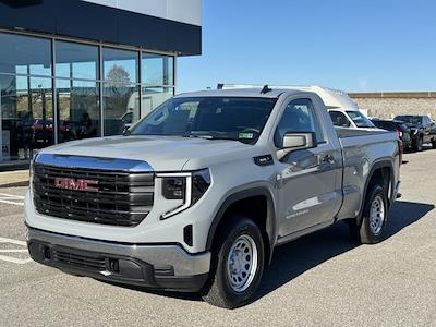 New 2025 GMC Sierra 1500 Pro Regular Cab 4WD Pickup for sale #110379 - photo 1