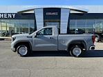 New 2025 GMC Sierra 1500 Pro Regular Cab 4WD Pickup for sale #110379 - photo 3