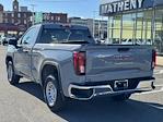 New 2025 GMC Sierra 1500 Pro Regular Cab 4WD Pickup for sale #110379 - photo 2
