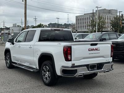 New 2026 GMC Sierra 1500 SLE Crew Cab 4WD Pickup for sale #115244 - photo 2