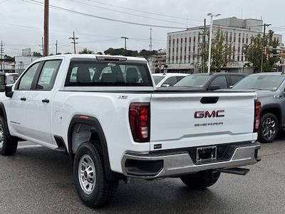 New 2026 GMC Sierra 2500 Pro Crew Cab 4WD Pickup for sale #119159 - photo 2
