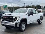 New 2026 GMC Sierra 2500 Pro Crew Cab 4WD Pickup for sale #119159 - photo 1