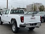 New 2026 GMC Sierra 2500 Pro Crew Cab 4WD Pickup for sale #119159 - photo 2