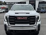 New 2026 GMC Sierra 2500 Pro Crew Cab 4WD Pickup for sale #119159 - photo 8