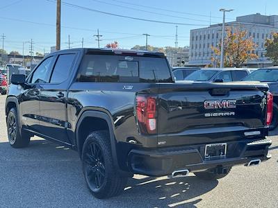 New 2025 GMC Sierra 1500 Elevation Crew Cab 4WD Pickup for sale #123166 - photo 2